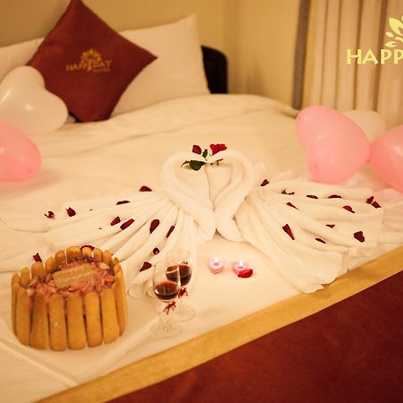 Happy Day 2 Hotel Đà Lạt Exterior foto