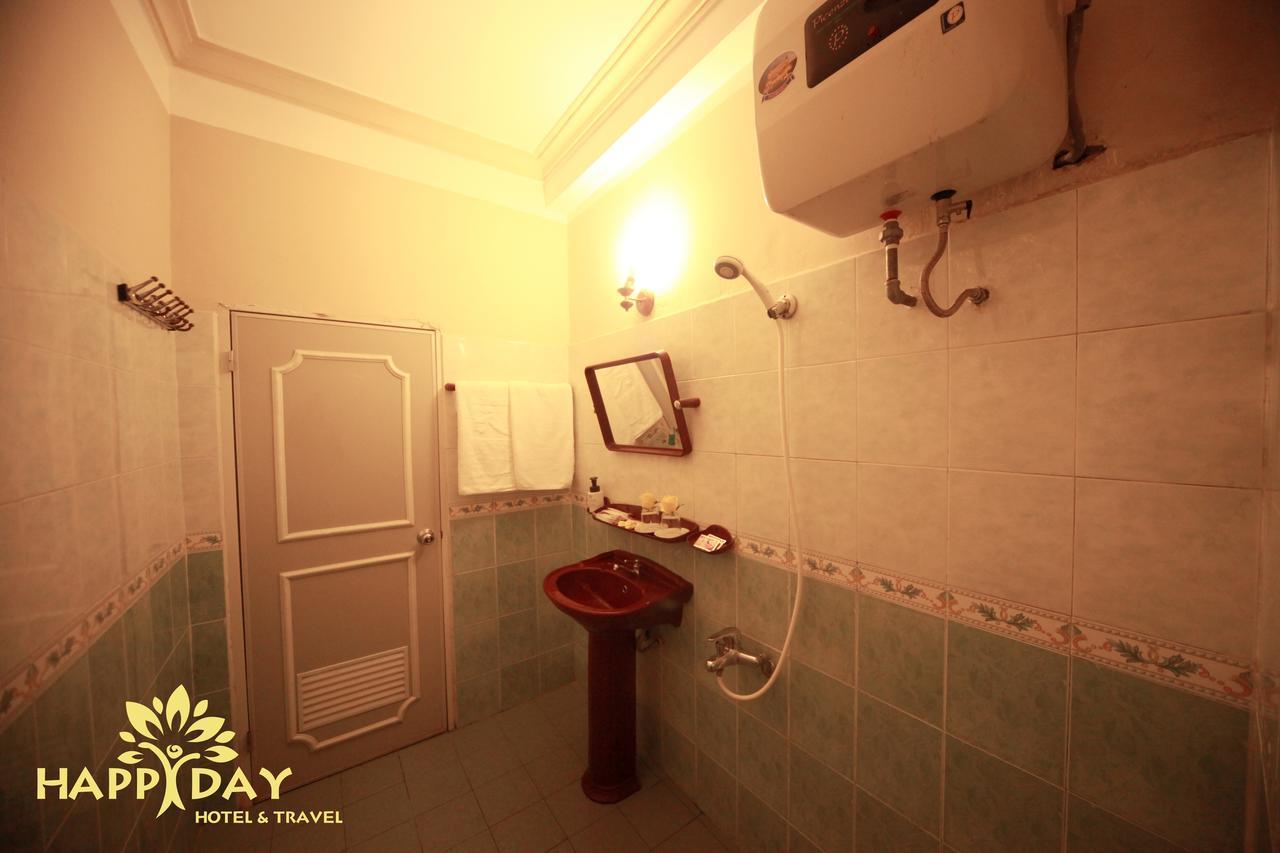 Happy Day 2 Hotel Đà Lạt Exterior foto
