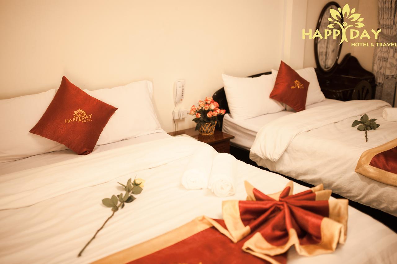 Happy Day 2 Hotel Đà Lạt Exterior foto