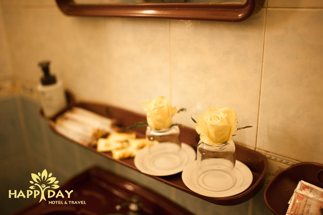 Happy Day 2 Hotel Đà Lạt Exterior foto