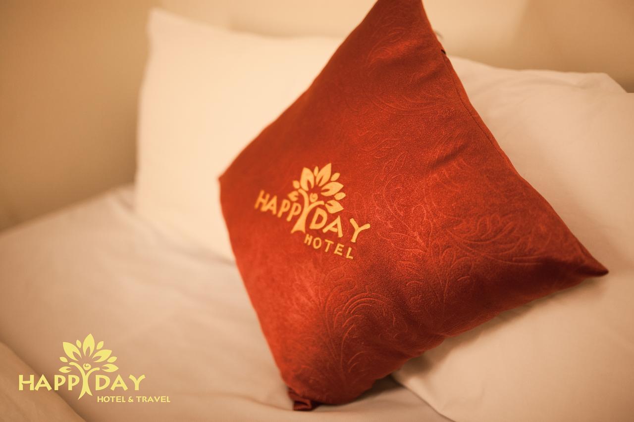 Happy Day 2 Hotel Đà Lạt Exterior foto