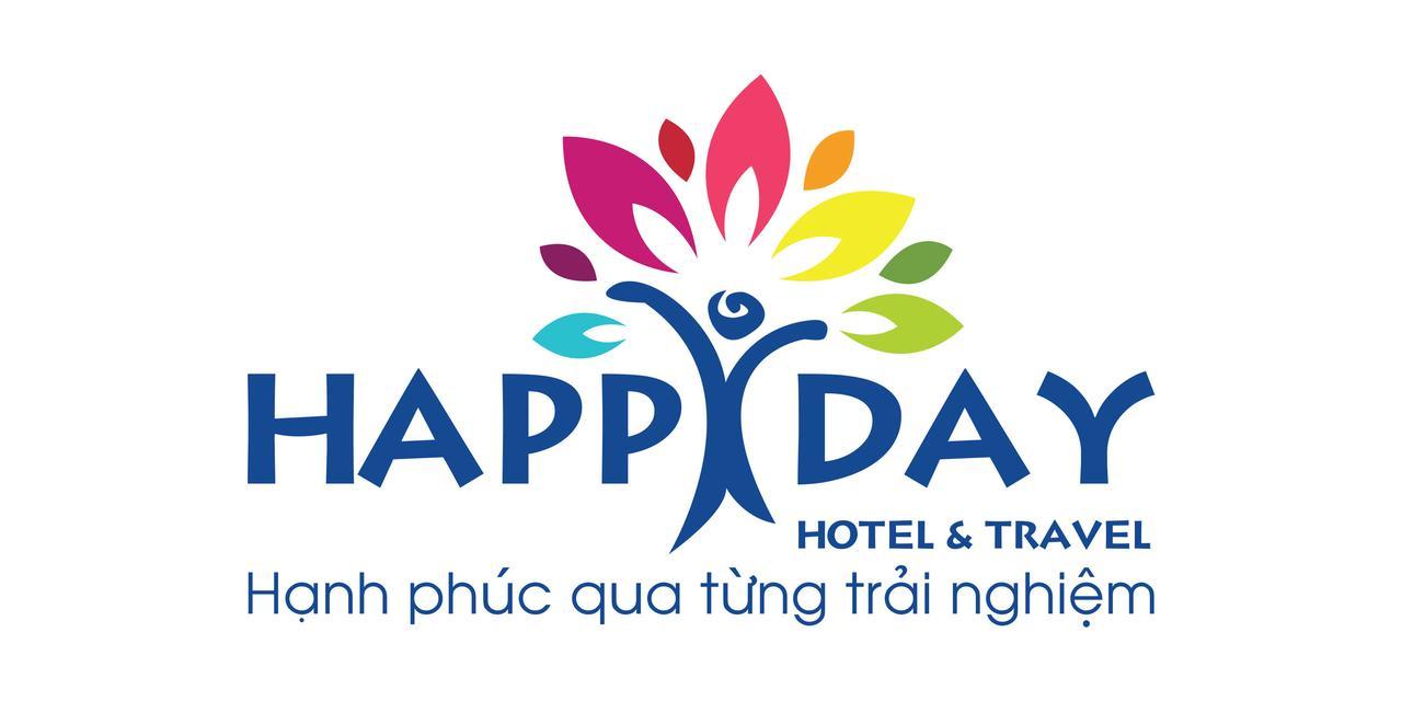 Happy Day 2 Hotel Đà Lạt Exterior foto